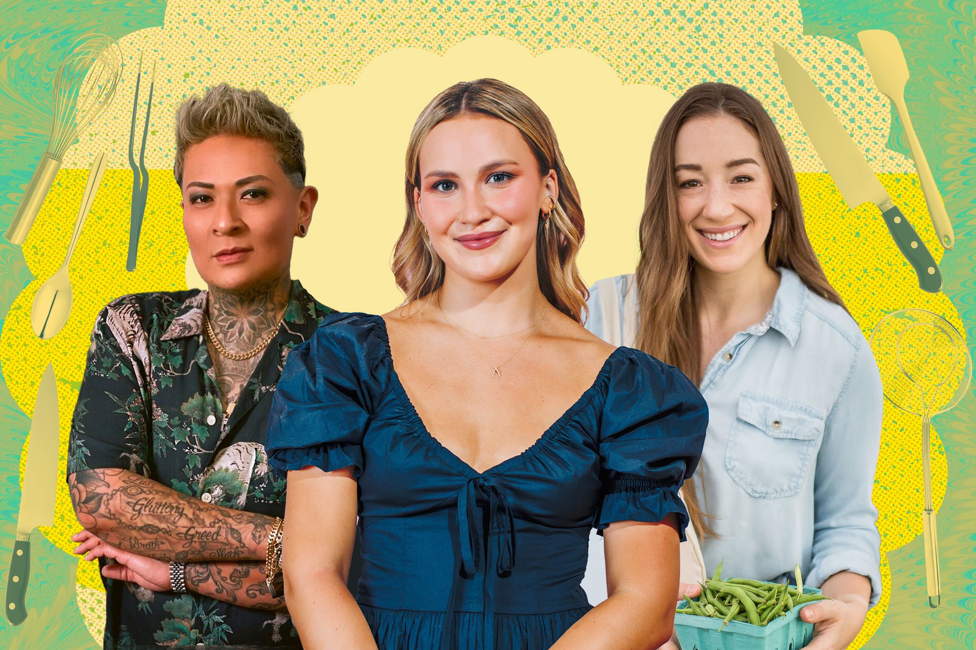 these-private-chefs-on-tiktok-are-so-fascinating-thrillist