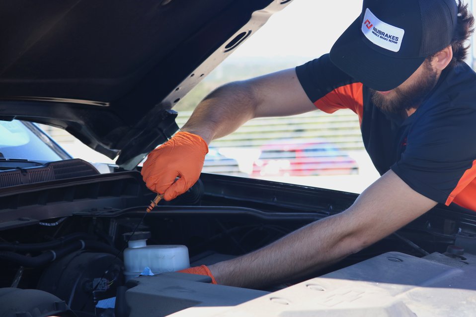 Brake Repair Financing — NuBrakes Mobile Auto Repair