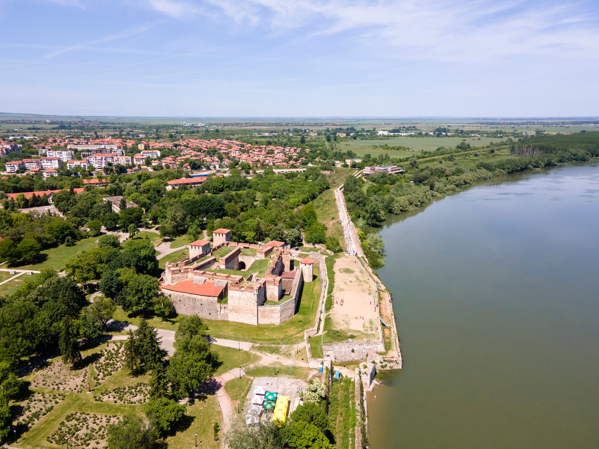 Bulgaria River Cruises | AmaWaterways