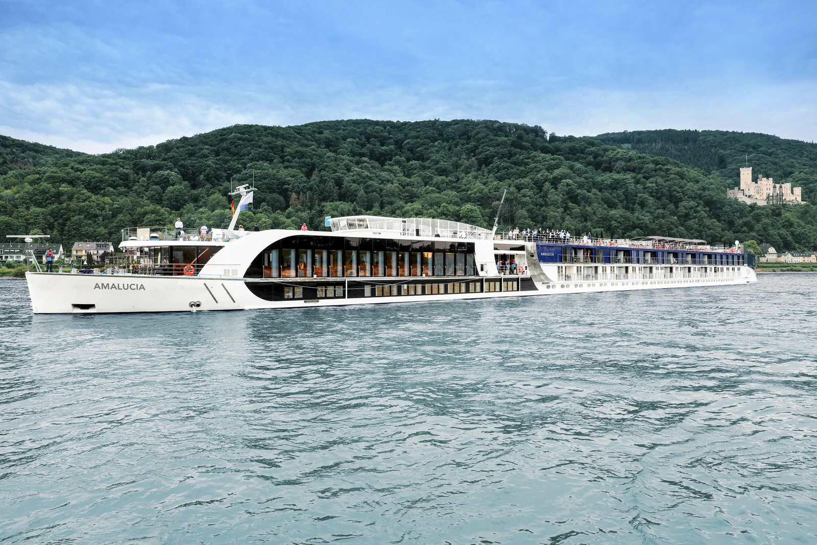 AmaLucia
