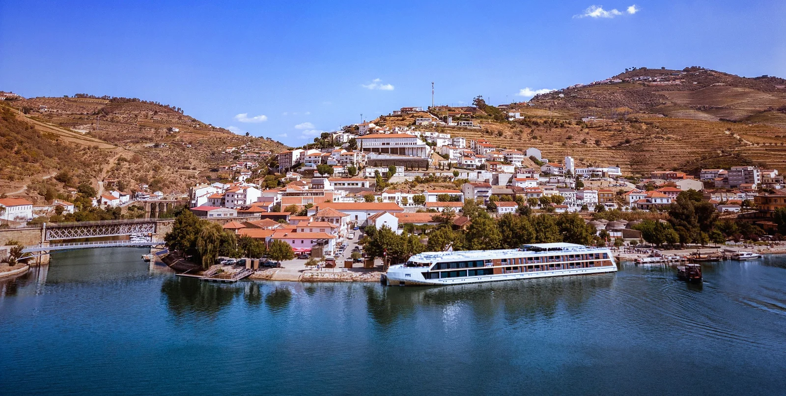Enticing Douro