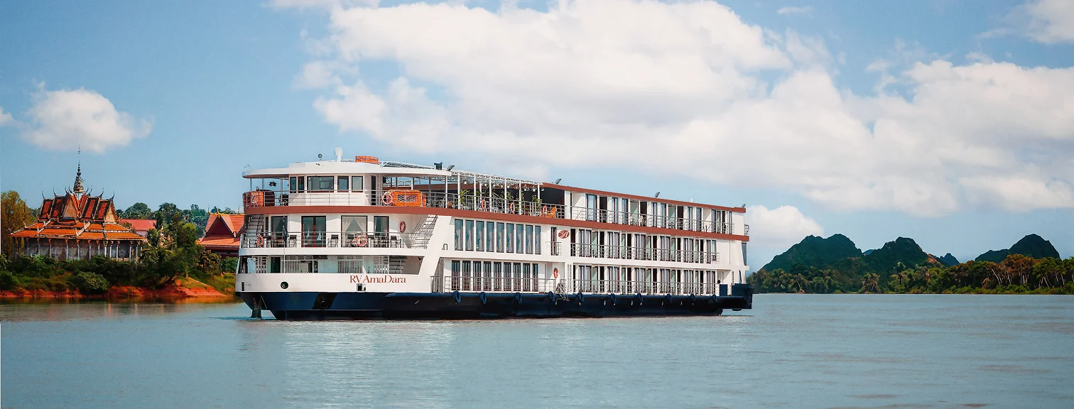 Riches of the Mekong