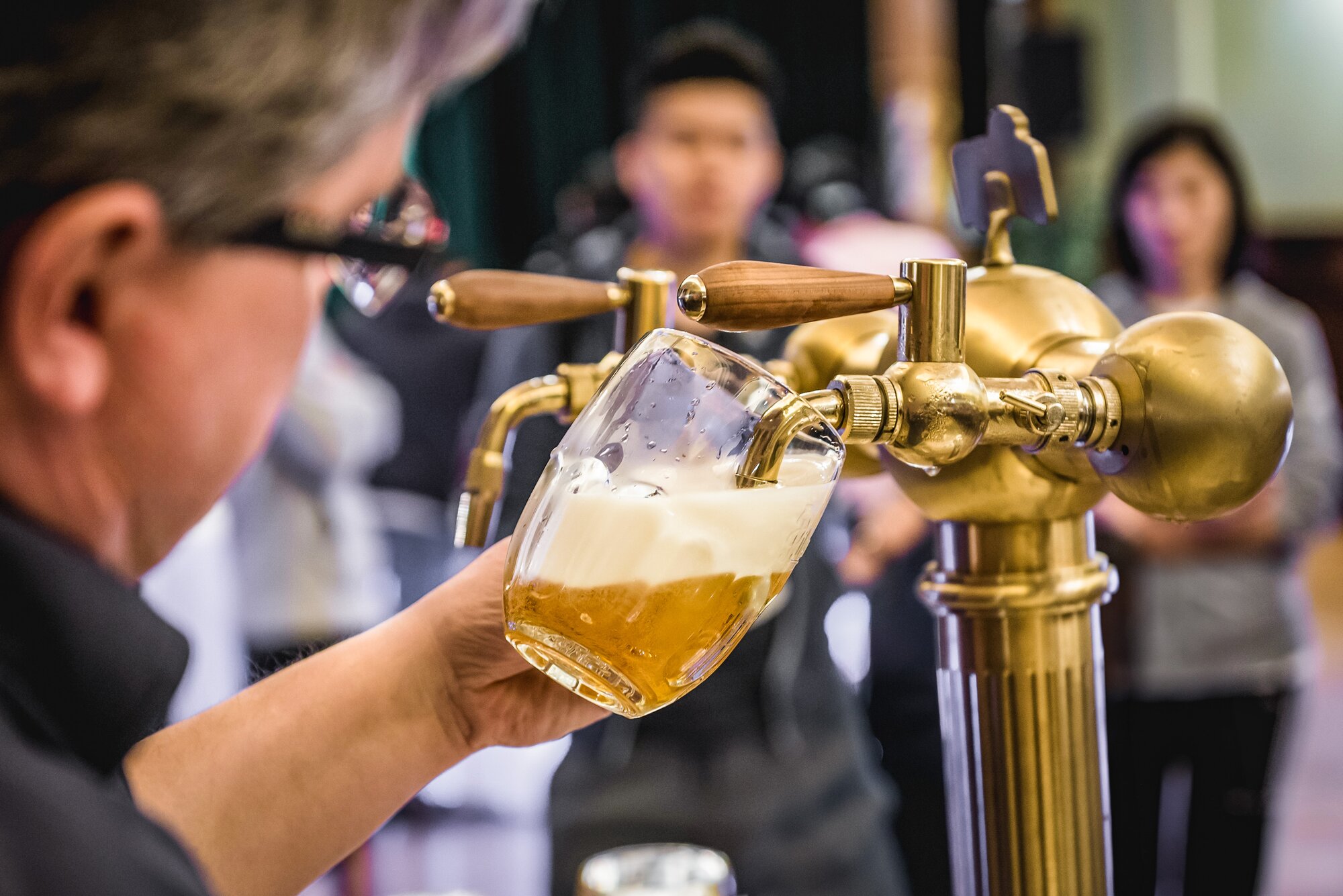 Beer River Cruises | AmaWaterways