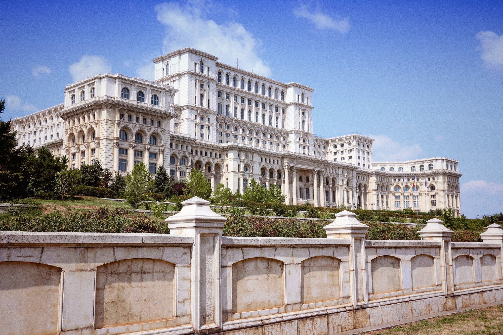 Romania River Cruises | AmaWaterways
