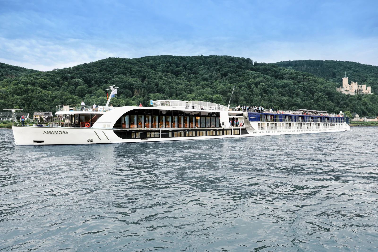 Melodies of the Danube