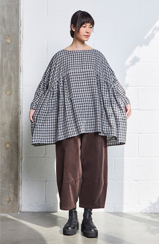 Kelli Blouse