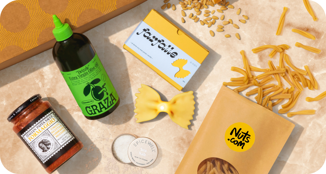 GIFTS WITH NUTS NUTS COM visual data 5