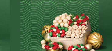 GIFTS WITH NUTS NUTS COM visual data 4