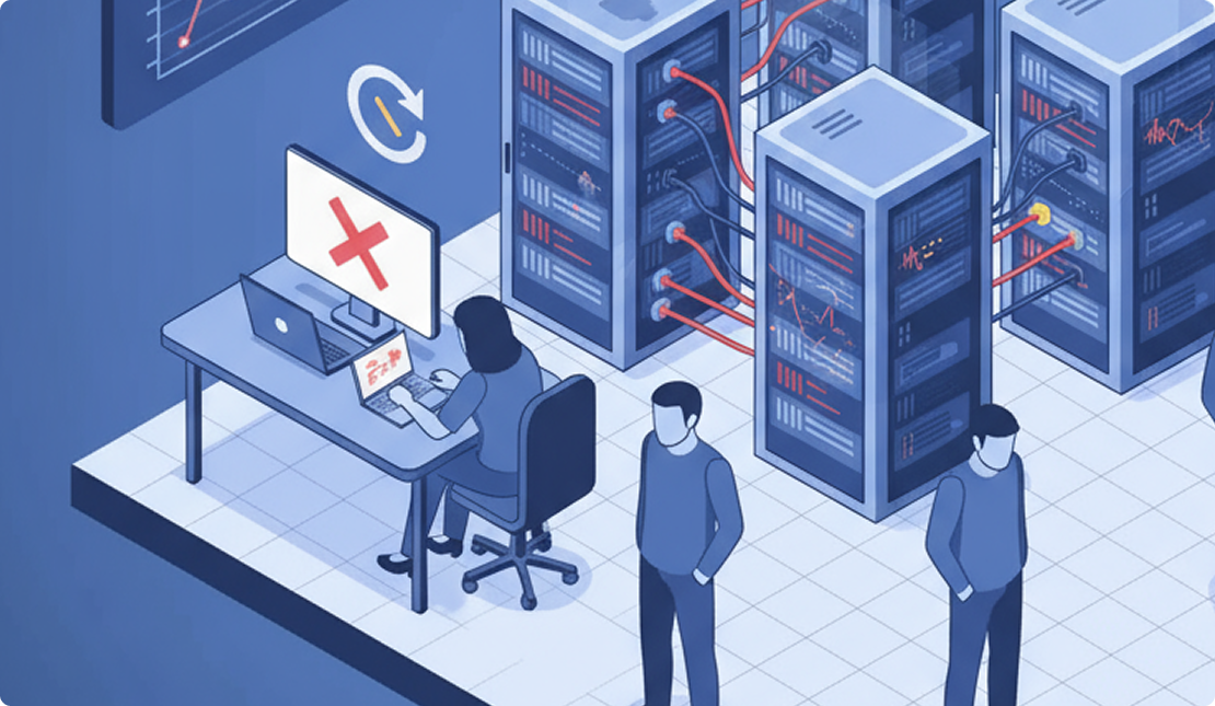 The Cost of Downtime: Practical Insights for Modern Organisations ...