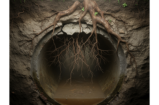 Smarter Sewer Networks and Root Infiltration Prevention | iTelaSoft