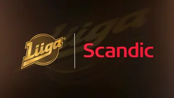 Finnish Hockey League – Liiga.fi