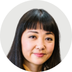 Portrait of Grace Turner