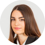 Portrait of Linda Carter