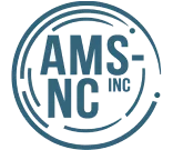 AMS-NC Consulting Logo