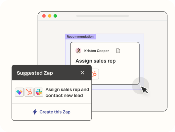 Free diagramming tool | Zapier Canvas