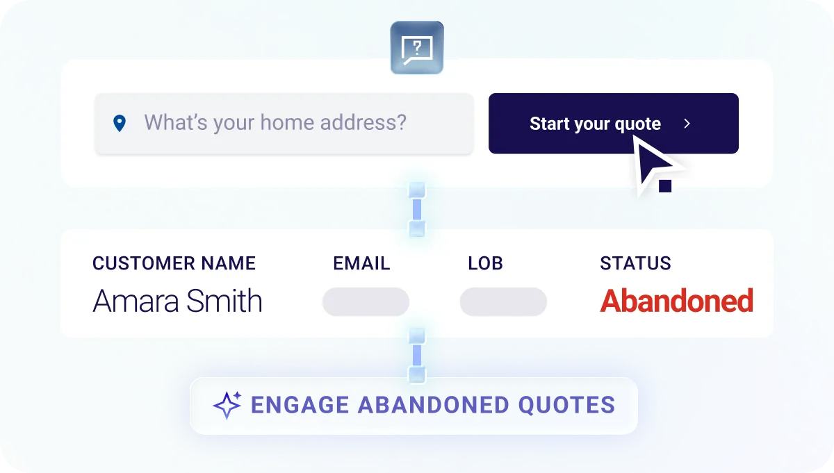 bolt Platform | Single AI-Powered Insurance Distribution Platform