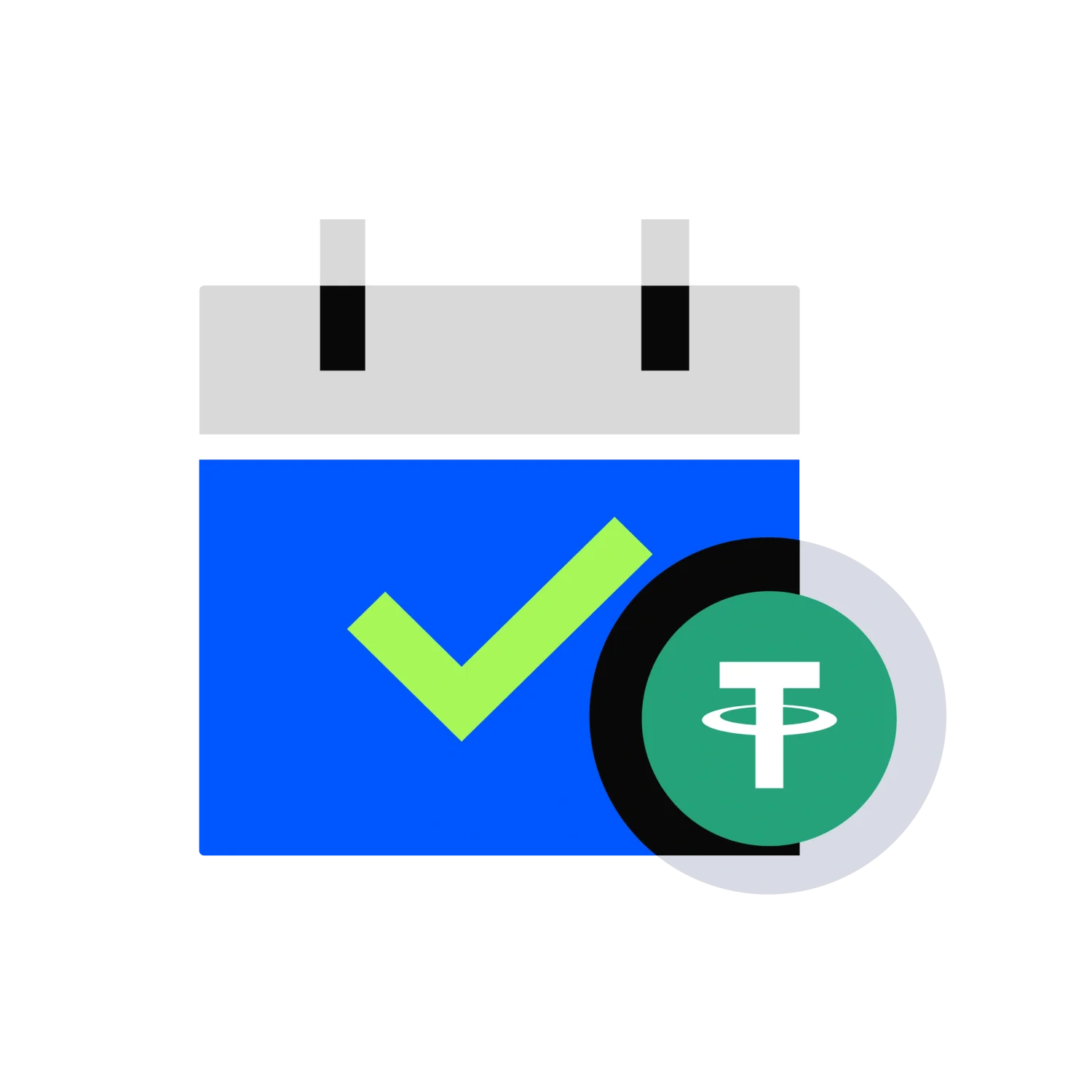 Daily Check-In Festival: Instant 5 USDT Daily Rewards & Exclusive Token ...