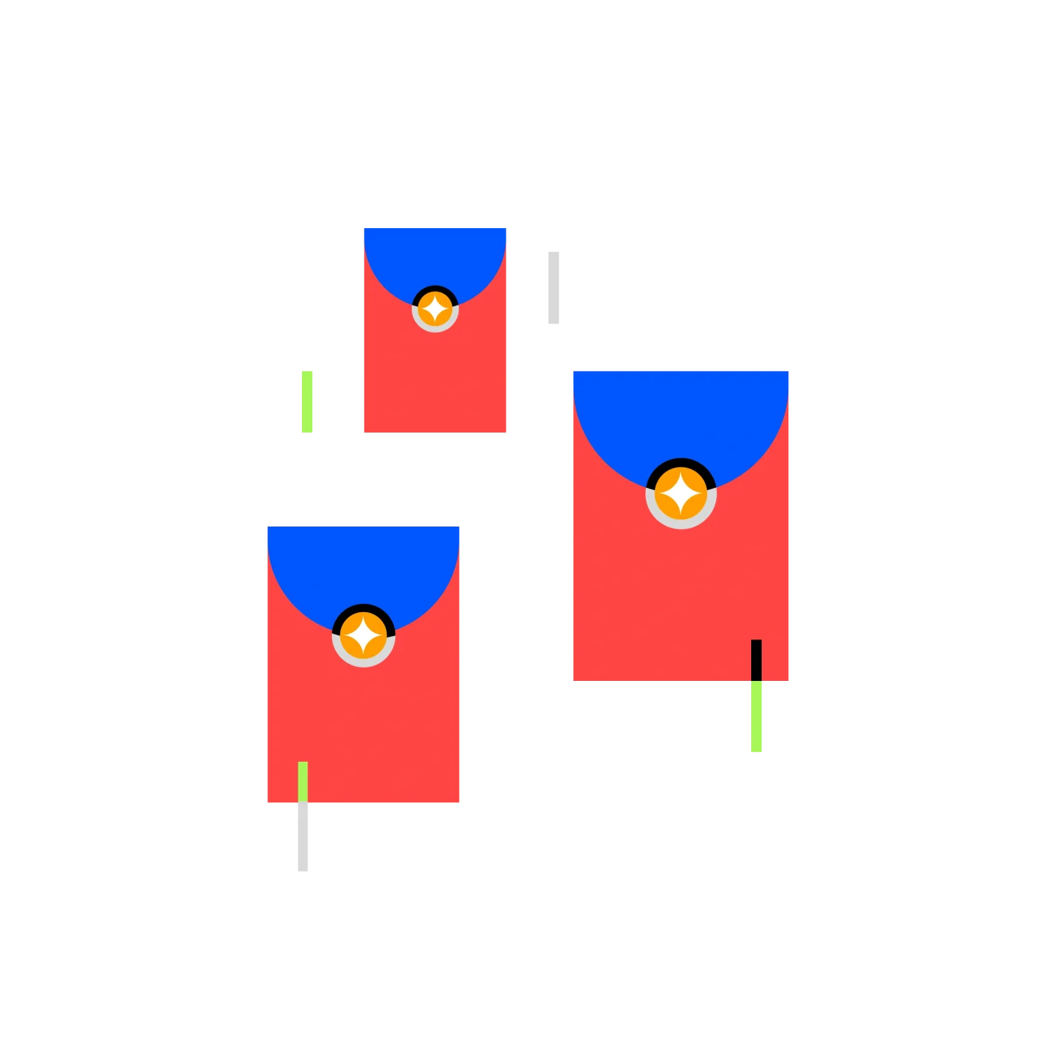 Gate Square $50,000 Red Packets Giveaway | Gate.com