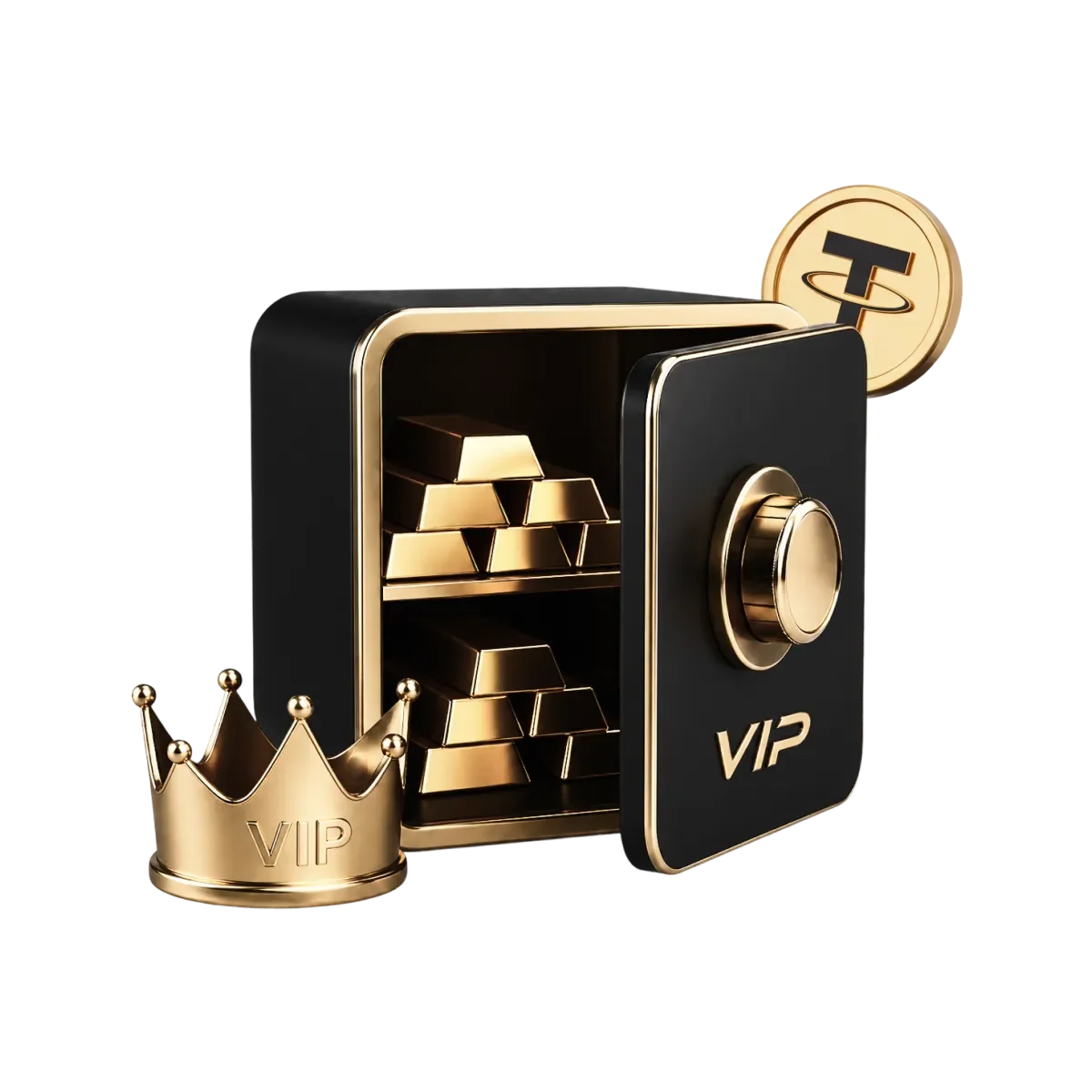 VIP 资产护航计划第三期 | Gate.com