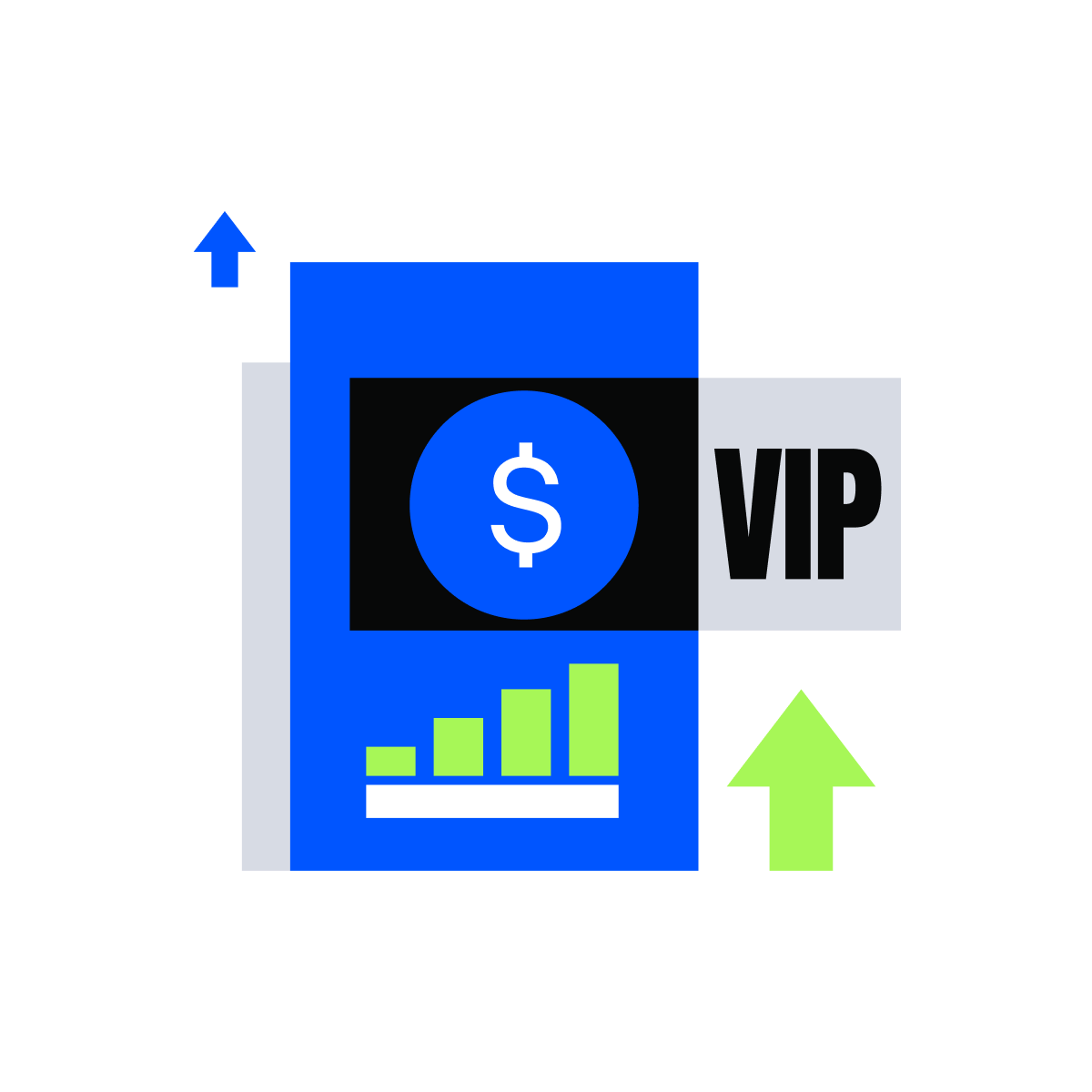 Options VIP Upgrade Season | Gate.com
