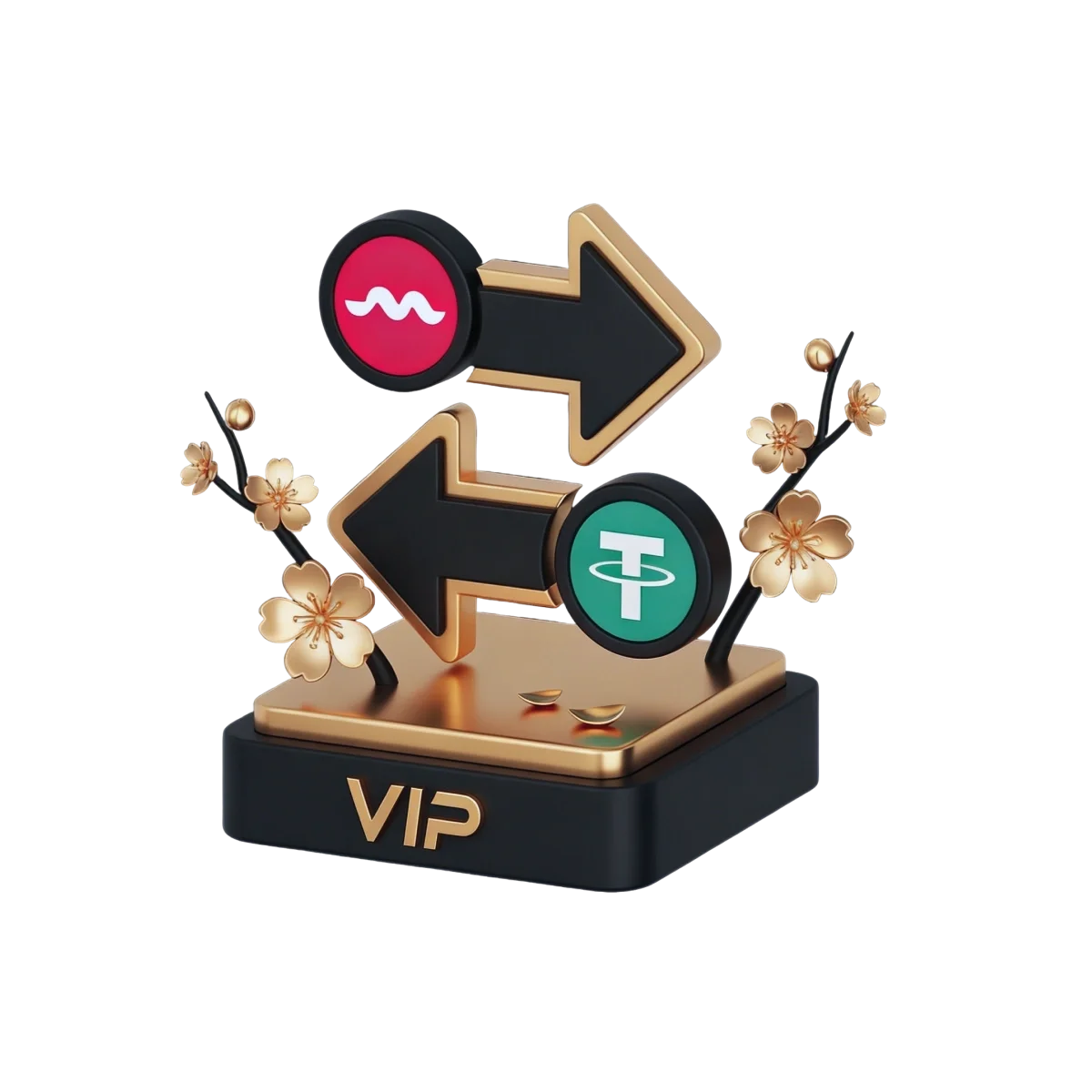 VIP Spring Rewards | Gate.com