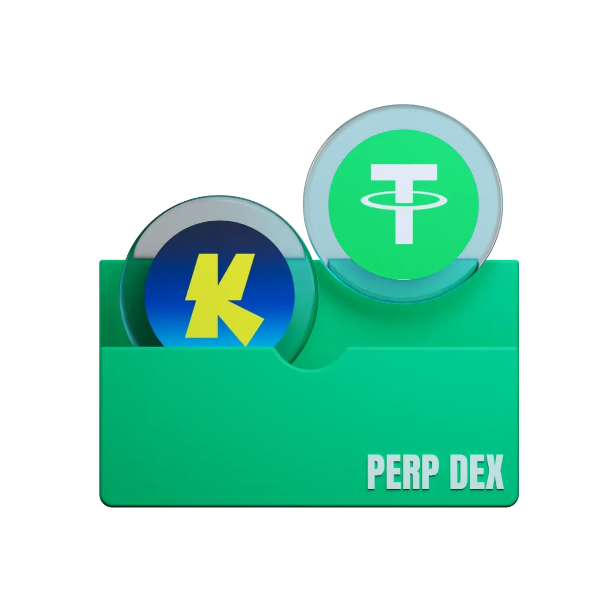 Gate Perp DEX Position Opening Sprint | Gate Web3