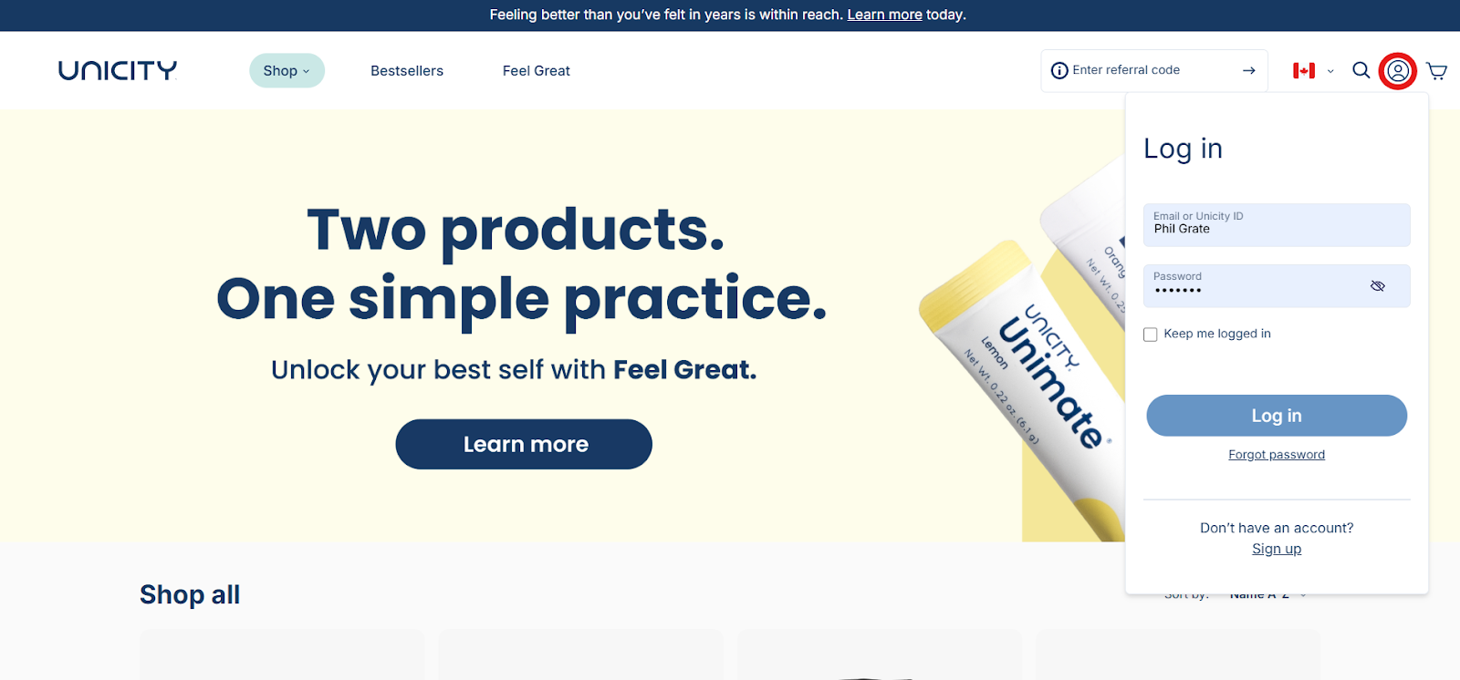 How to Add a New Payment Method to Your Subscription | Help Center