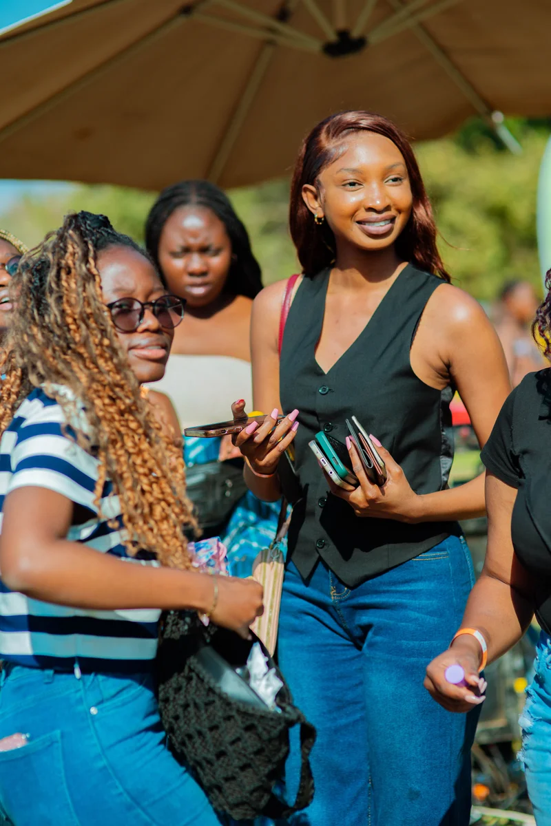 SFWE Initiative | Empowering Young Women