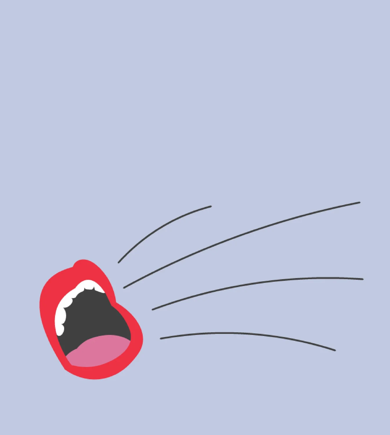 How I Learned to Stop Yelling Momentous Institute