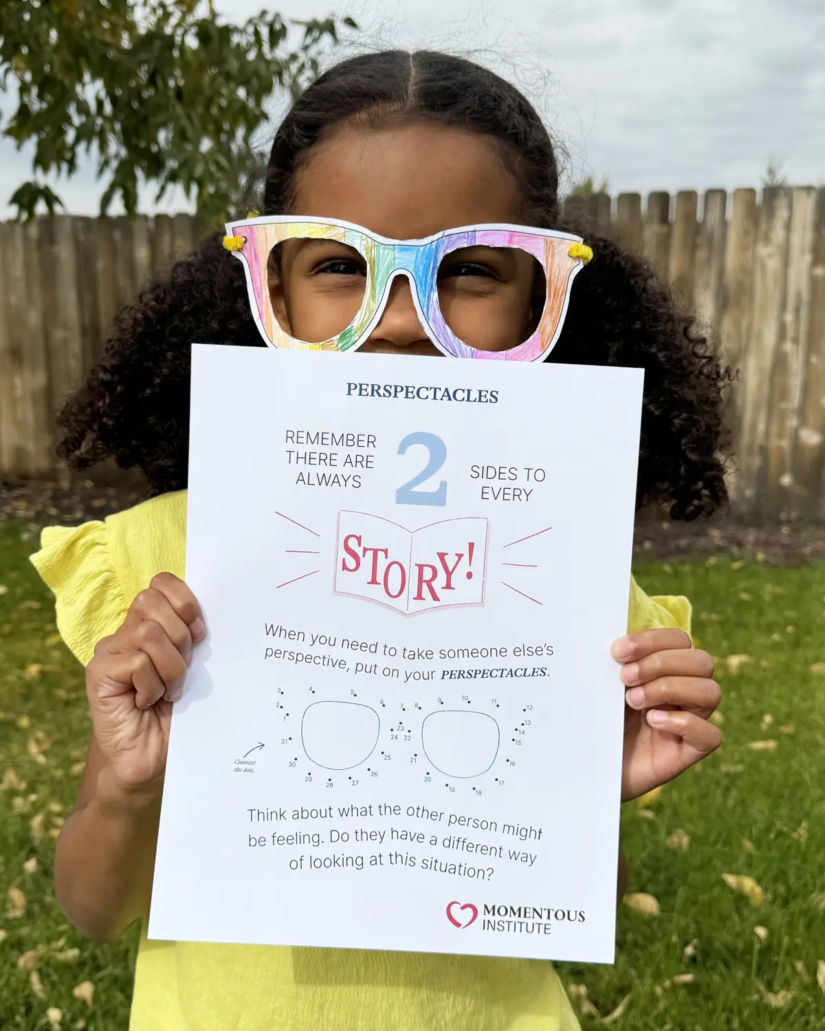 Perspectacles | Momentous Institute