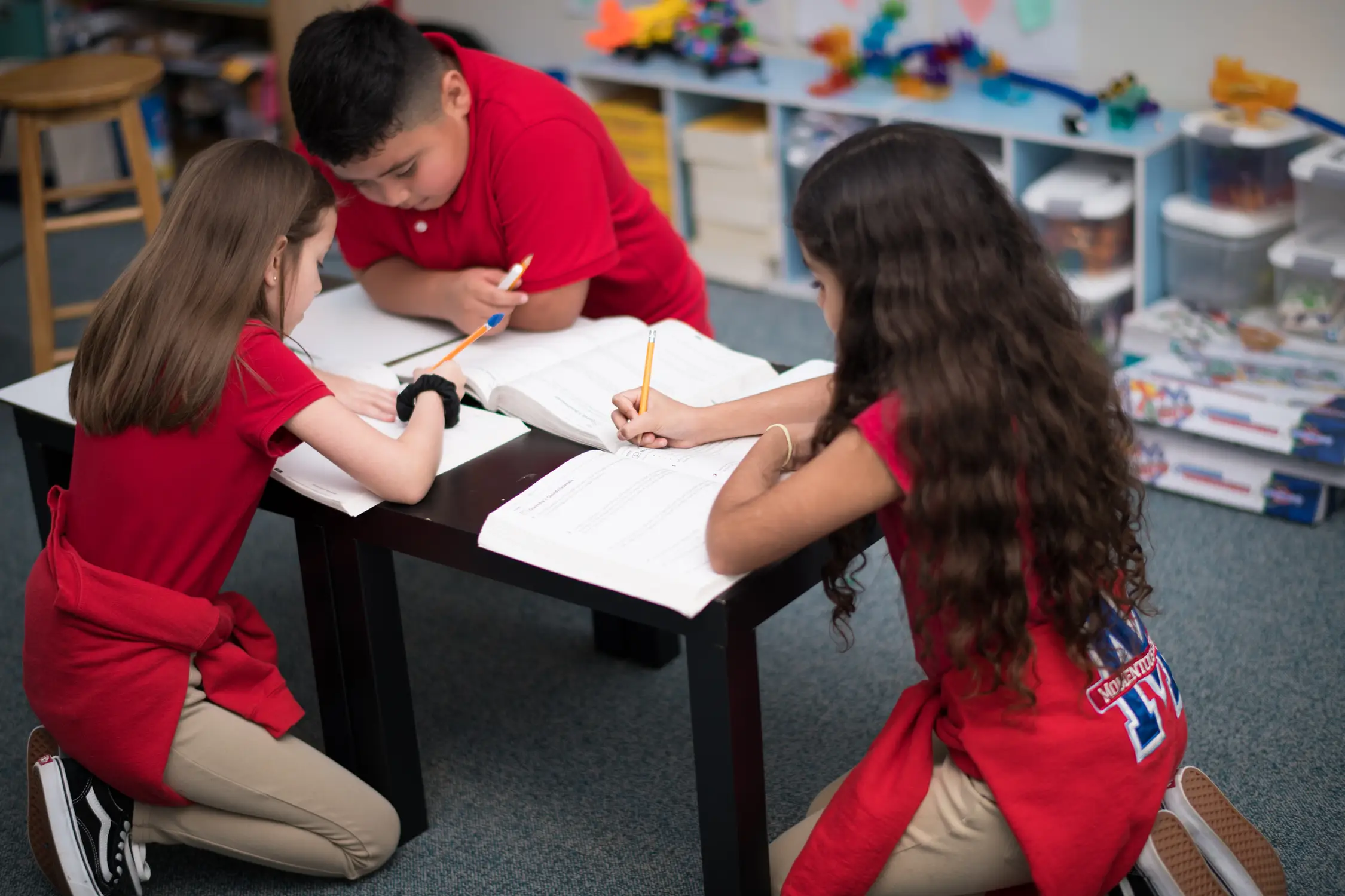 Seven Ways To Get Girls Interested In Stem Momentous Institute