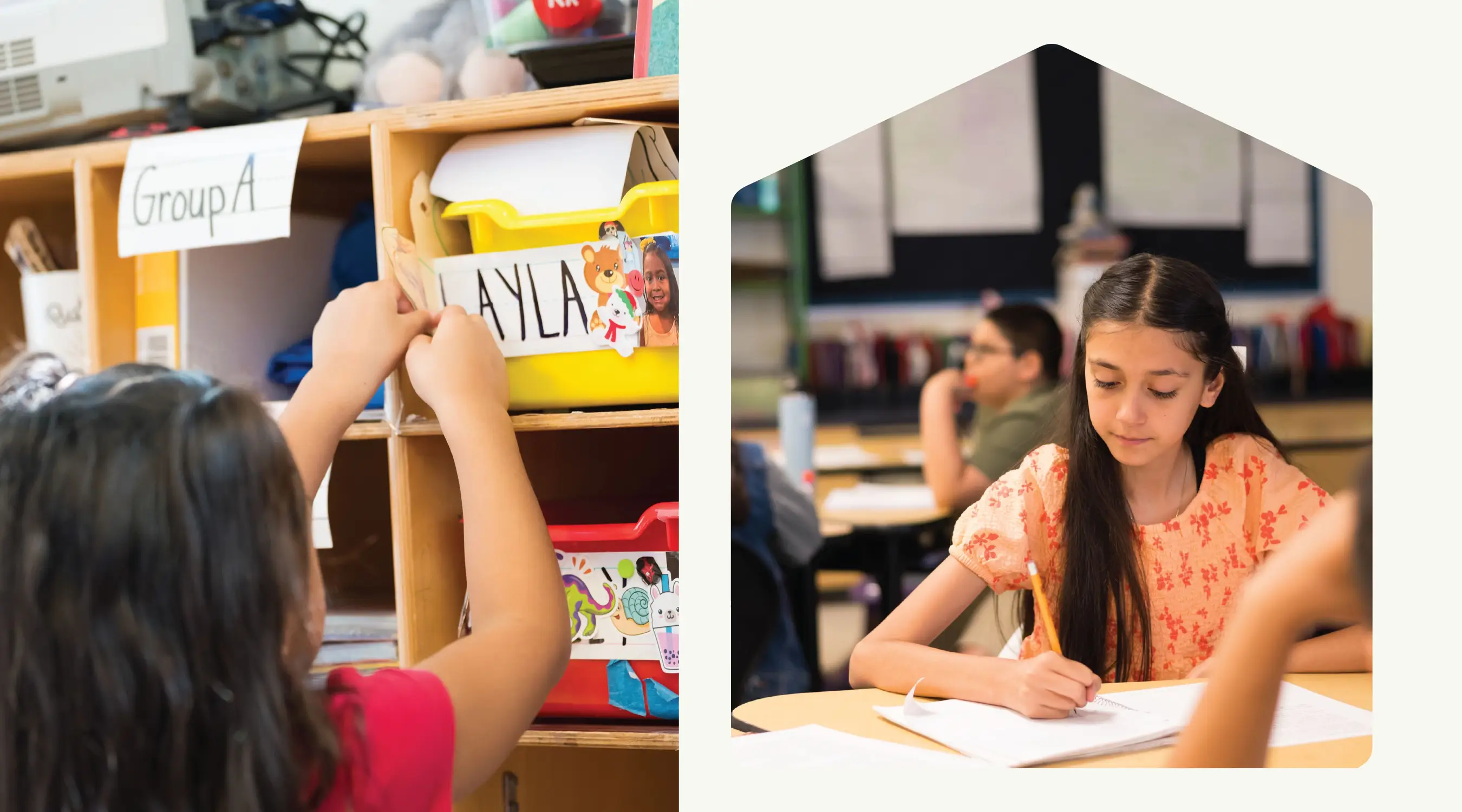 Four Spaces to Include in Your SEL-Informed Classroom | Momentous Institute