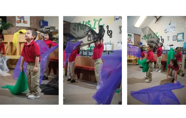 Ribbon Wave | Momentous Institute