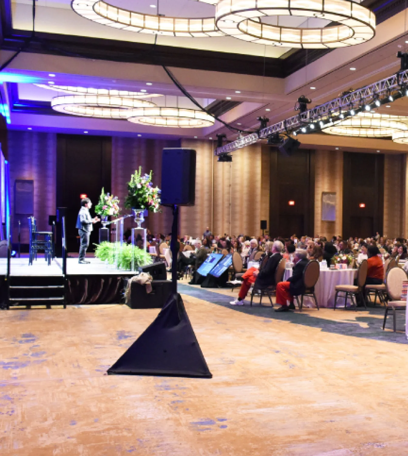 2019 Changing the Odds recap Momentous Institute