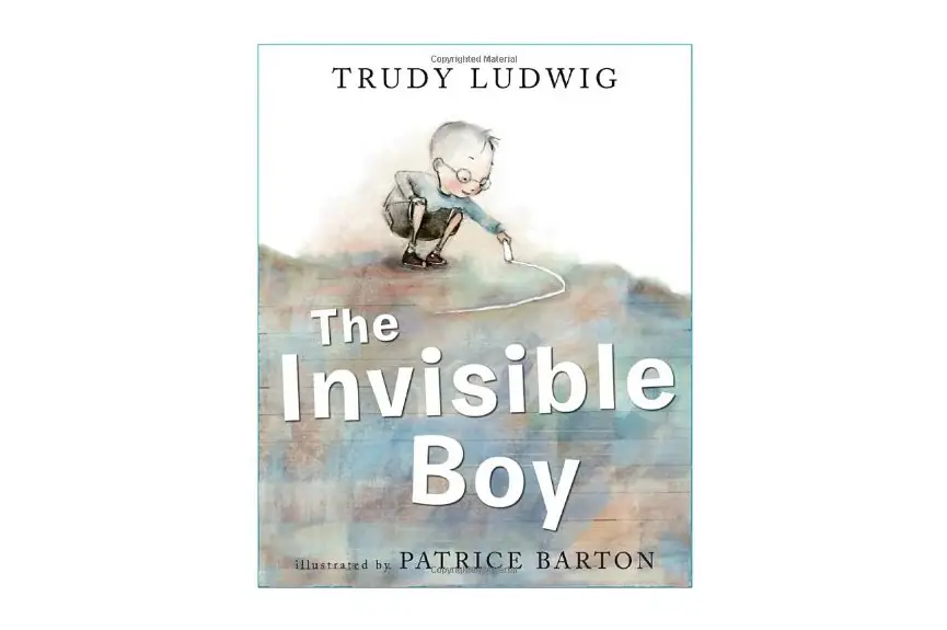 The Invisible Boy | Momentous Institute