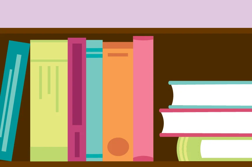 Our Most Recommended Books - By Age! | Momentous Institute