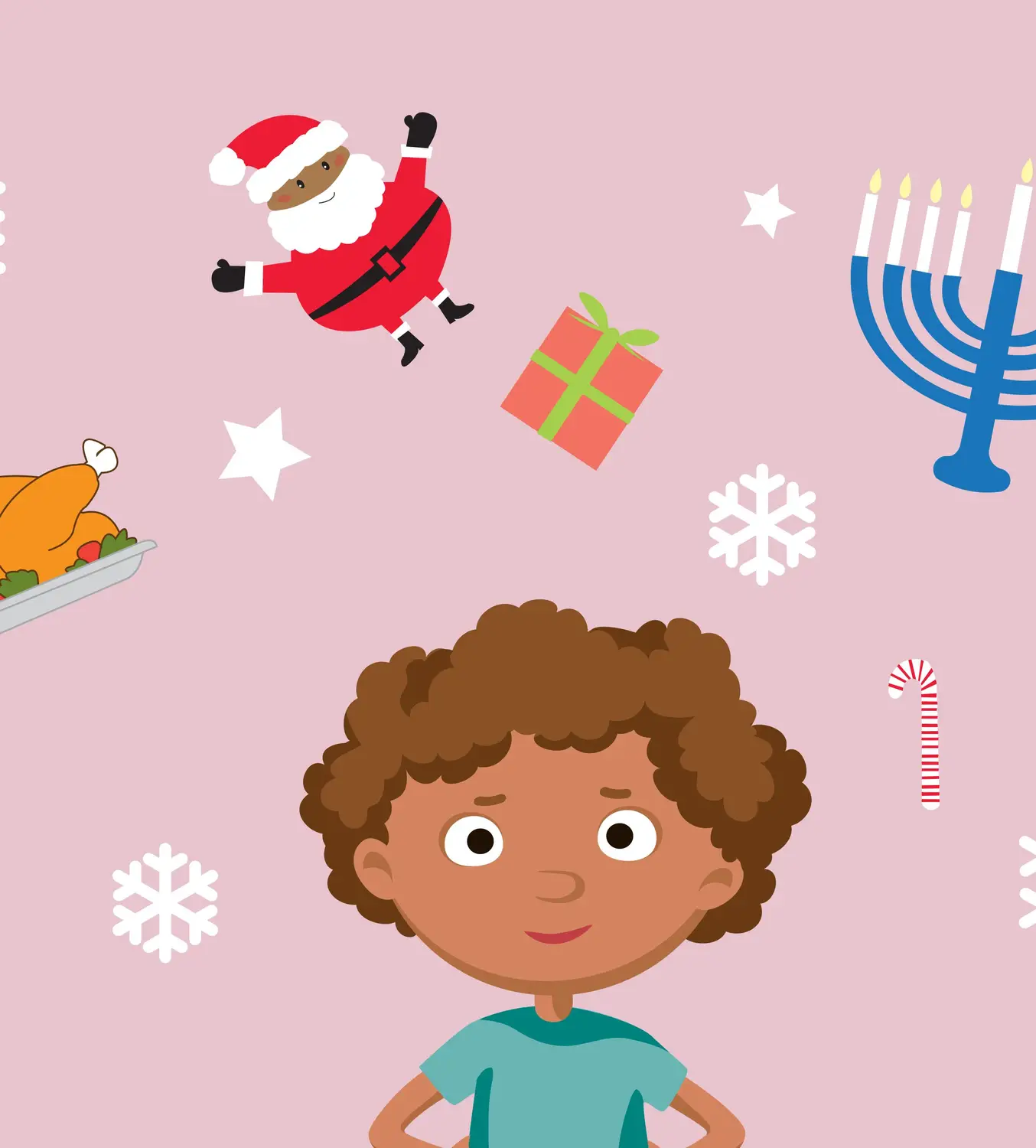 Supporting Kids’ Mental Health This Holiday Season | Momentous Institute