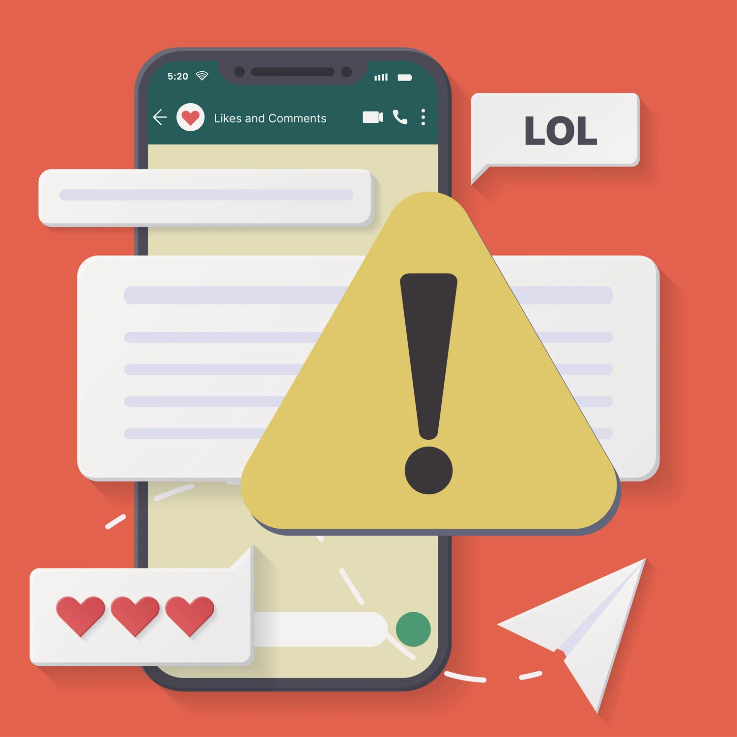 Surgeon General Calls for Warning Labels on Social Media | Momentous ...