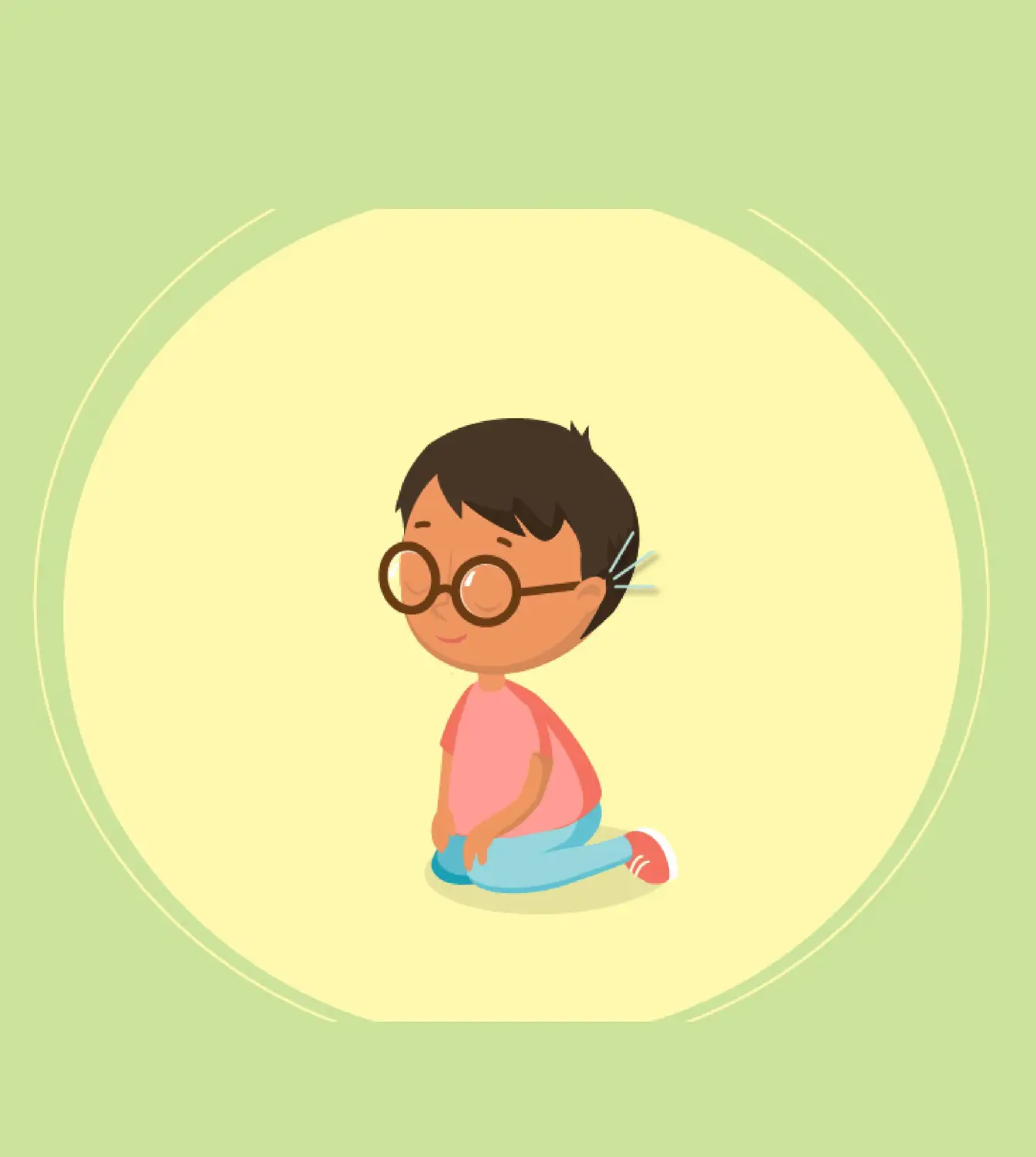 Teaching from home strategy mindful listening momentous institute