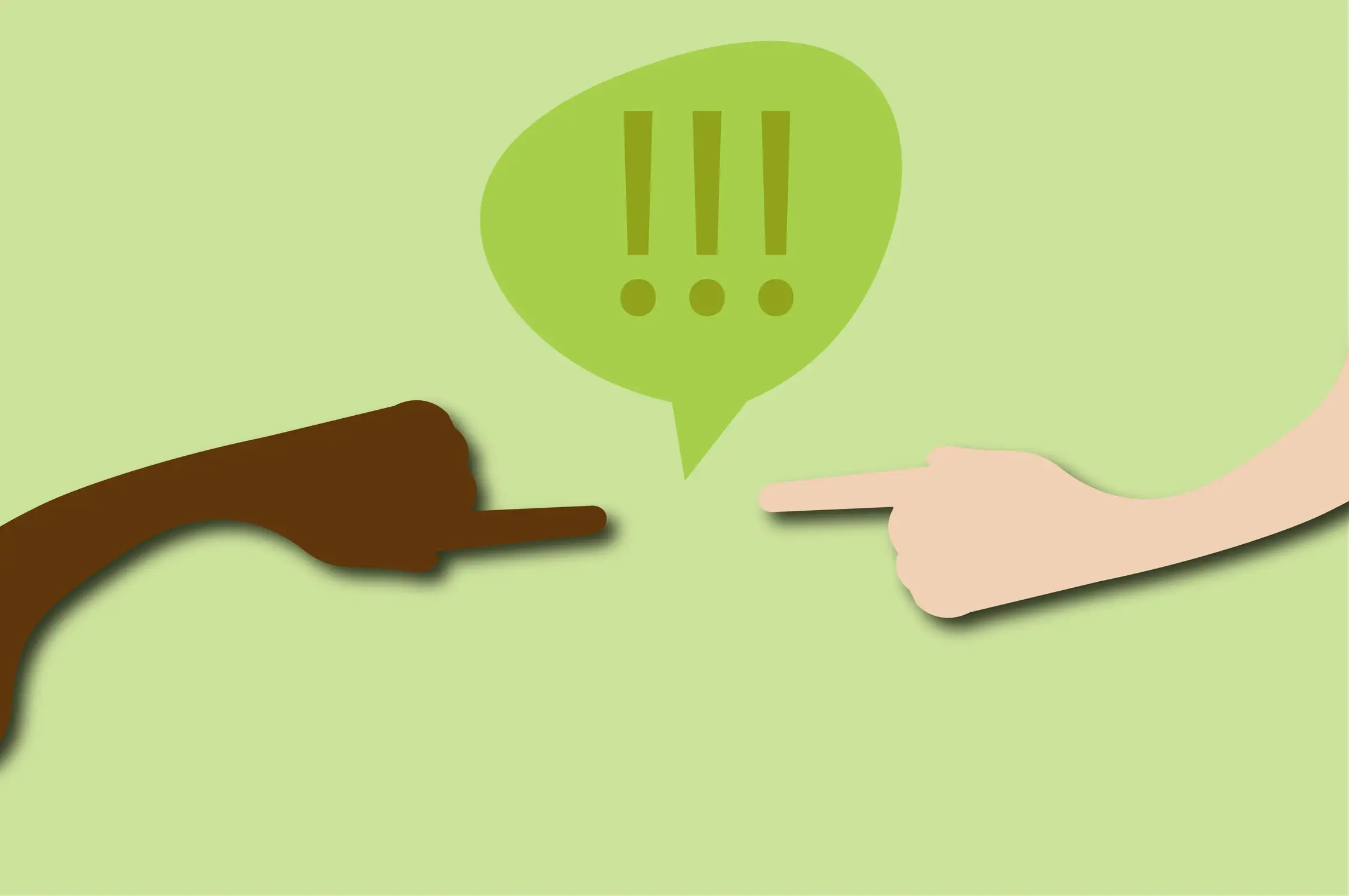Finally, Clarity On Reverse Racism: The Oxford Dictionary Weighs In - wlvh2uj