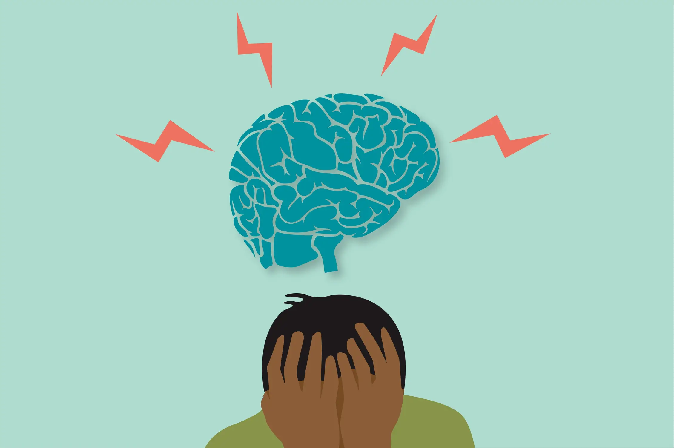 Your Brain Under Stress | Momentous Institute