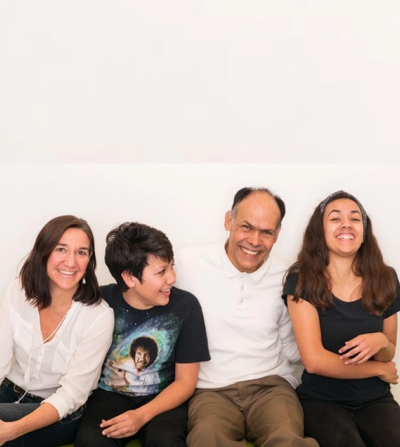 Family Facts | Momentous Institute