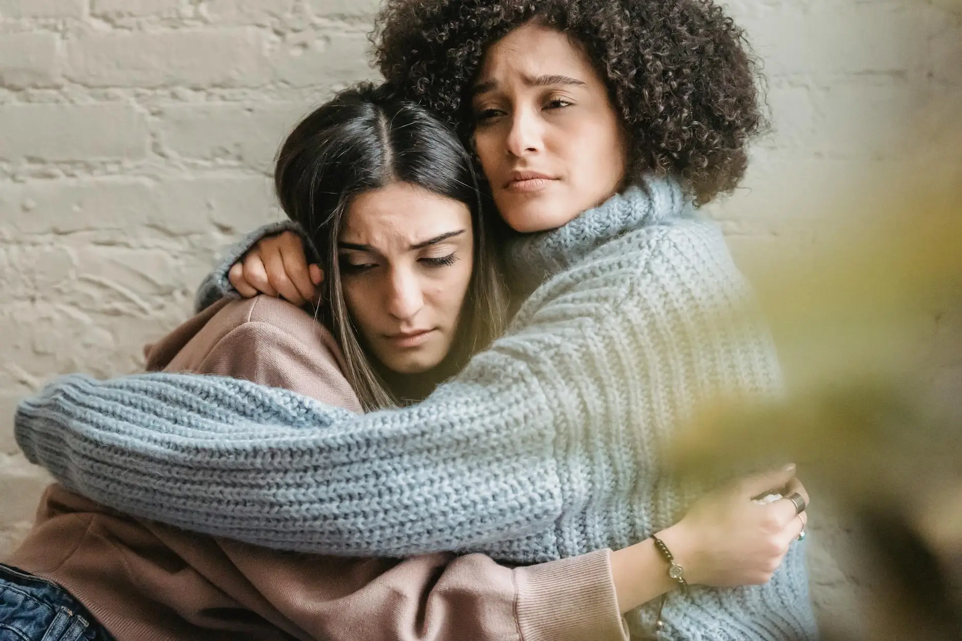 What is Grief? | Momentous Institute