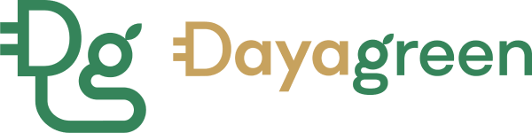 Dayagreen logo