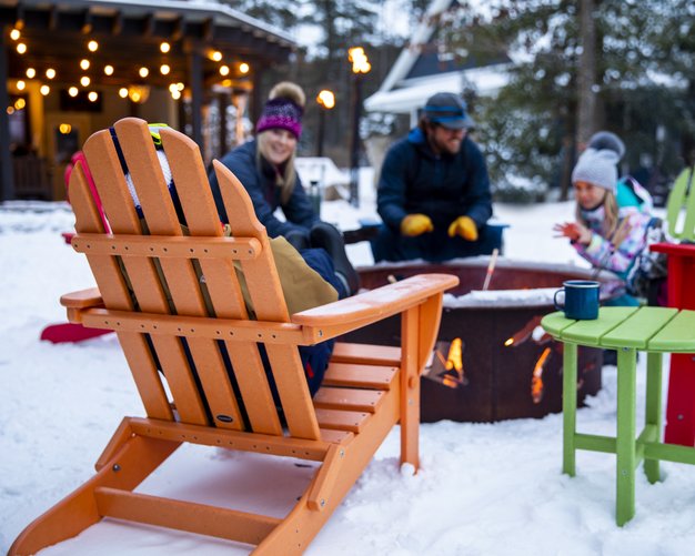 Seasonal Best Sellers New & Featured POLYWOOD®