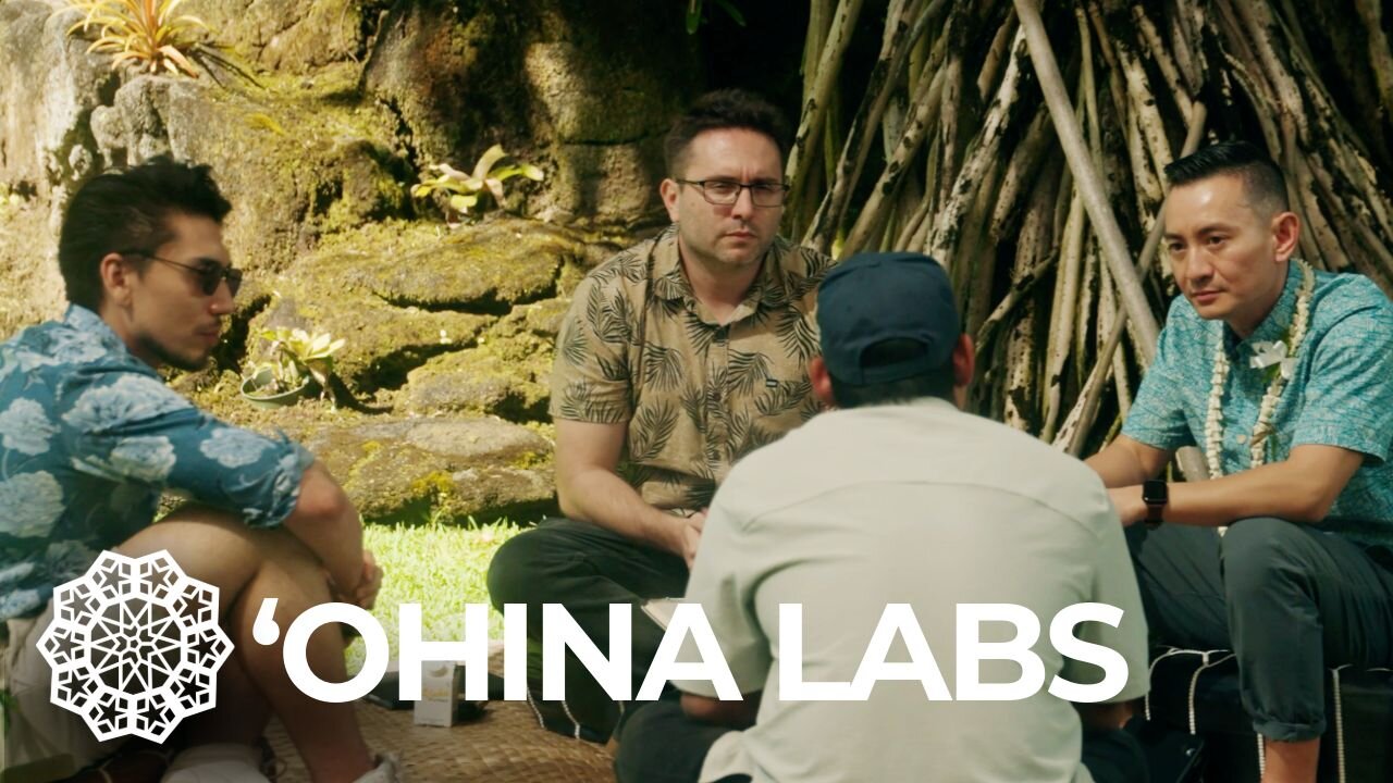 Shangri La Museum