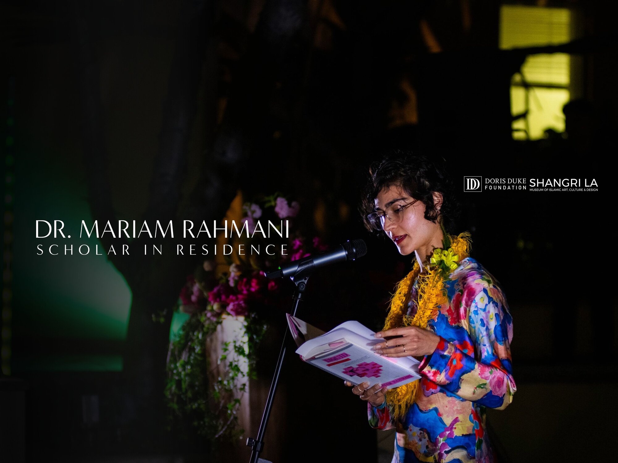 Shangri La Museum