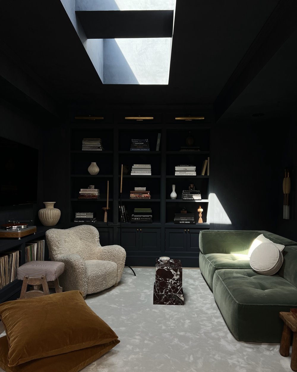 The Predictions Are In... These Are the Biggest Fall Paint Color Trend