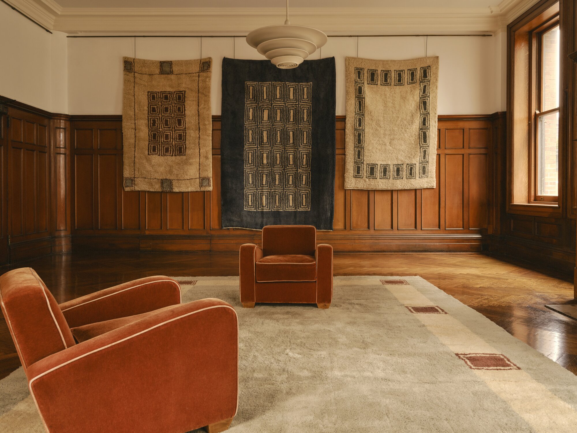 Athena Calderone Shares Her Favorite Beni Rug Designs (and the Inspira ...