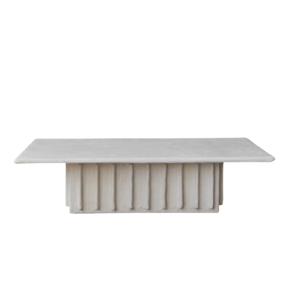 The NINES: Curated Coffee Table | EyeSwoon